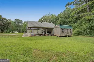 2356 5 Points Rd, Waco, GA 30182 - Photo 44