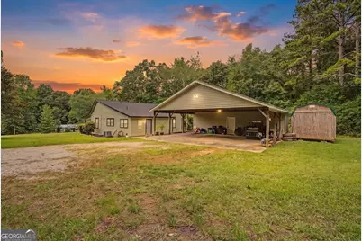 2356 Five Points Road, Waco, GA 30182 - Photo 42