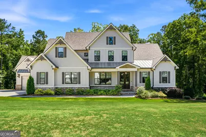297 Preakness Way, Forsyth, GA 31029 - Photo 1