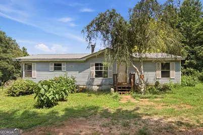 654 Blackhorse Run, Martin, GA 30557 - Photo 4