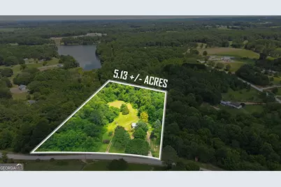 654 Blackhorse Run, Martin, GA 30557 - Photo 2