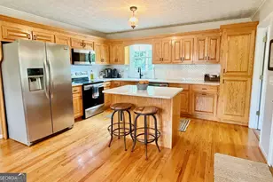 2570 Castleberry Bridge Rd, Dawsonville, GA 30534 - Photo 8
