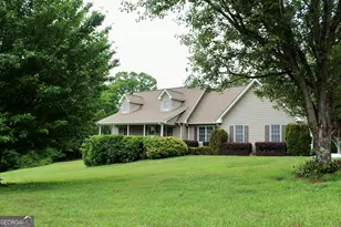 2570 Castleberry Bridge Rd, Dawsonville, GA 30534 - Photo 1