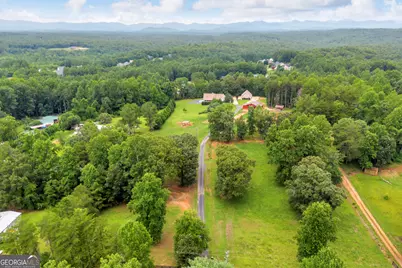 2570 Castleberry Bridge Road, Dawsonville, GA 30534 - Photo 42