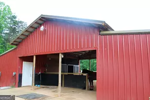 2570 Castleberry Bridge Rd, Dawsonville, GA 30534 - Photo 42