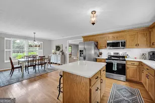 2570 Castleberry Bridge Rd, Dawsonville, GA 30534 - Photo 12