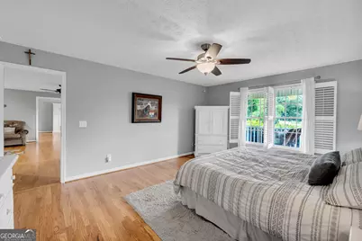2570 Castleberry Bridge Road, Dawsonville, GA 30534 - Photo 14