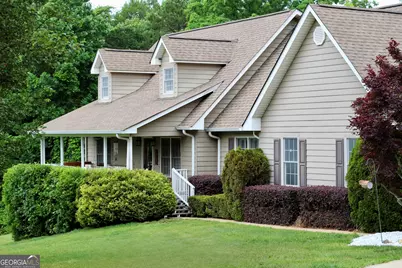 2570 Castleberry Bridge Road, Dawsonville, GA 30534 - Photo 4
