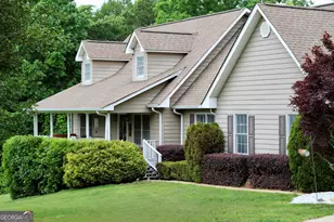2570 Castleberry Bridge Rd, Dawsonville, GA 30534 - Photo 4