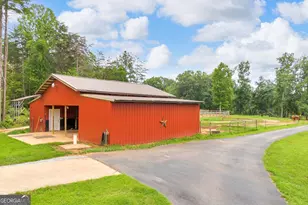 2570 Castleberry Bridge Rd, Dawsonville, GA 30534 - Photo 34