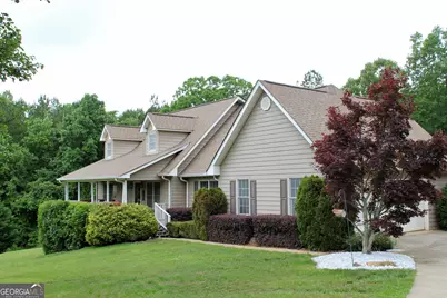2570 Castleberry Bridge Road, Dawsonville, GA 30534 - Photo 2