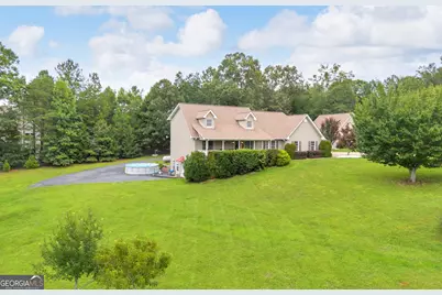 2570 Castleberry Bridge Road, Dawsonville, GA 30534 - Photo 4