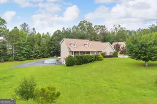 2570 Castleberry Bridge Rd, Dawsonville, GA 30534 - Photo 4
