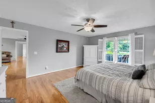 2570 Castleberry Bridge Rd, Dawsonville, GA 30534 - Photo 16