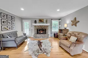 2570 Castleberry Bridge Rd, Dawsonville, GA 30534 - Photo 8