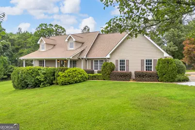 2570 Castleberry Bridge Road, Dawsonville, GA 30534 - Photo 2