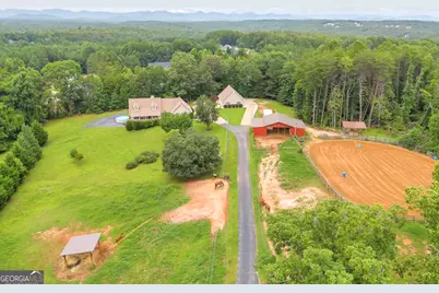 2570 Castleberry Bridge Road, Dawsonville, GA 30534 - Photo 1