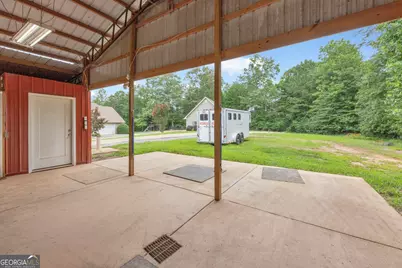 2570 Castleberry Bridge Road, Dawsonville, GA 30534 - Photo 38