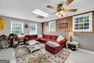 2570 Castleberry Bridge Rd, Dawsonville, GA 30534 - Photo 24
