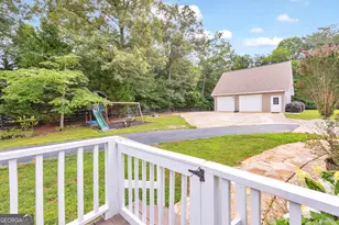 2570 Castleberry Bridge Rd, Dawsonville, GA 30534 - Photo 30