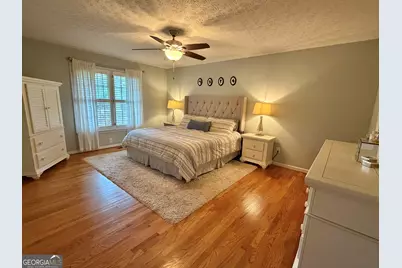 2570 Castleberry Bridge Road, Dawsonville, GA 30534 - Photo 14