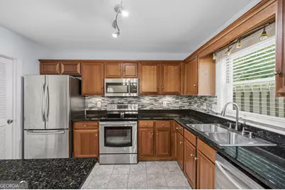 65 Mount Vernon Circle, Atlanta, GA 30338 - Photo 12