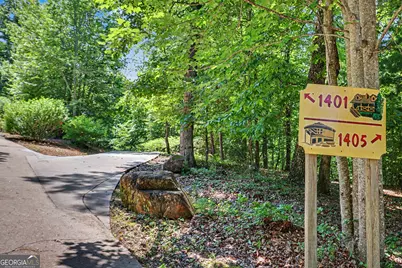 1405 Adair Mill Road, Cleveland, GA 30528 - Photo 2
