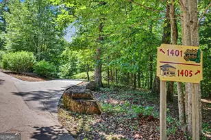 1405 Adair Mill Rd, Cleveland, GA 30528 - Photo 2