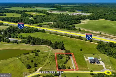 Lot 46 Lochridge Way, Cordele, GA 31015 - Photo 4