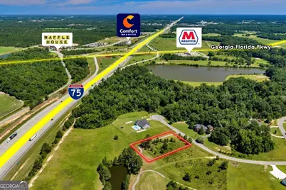 Lot 46 Lochridge Way, Cordele, GA 31015 - Photo 2