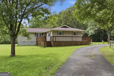1968 Highway 211 NE, Statham, GA 30666 - Photo 2