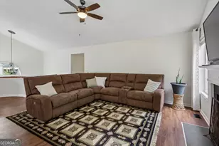 1623 Clifton Downs Ct NW, Kennesaw, GA 30144 - Photo 6