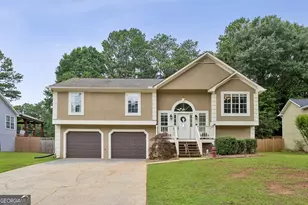 1623 Clifton Downs Ct NW, Kennesaw, GA 30144 - Photo 1