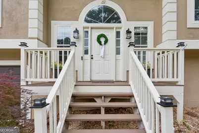 1623 Clifton Downs Court NW, Kennesaw, GA 30144 - Photo 2