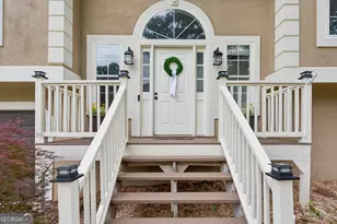 1623 Clifton Downs Ct NW, Kennesaw, GA 30144 - Photo 2
