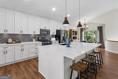 1623 Clifton Downs Court NW, Kennesaw, GA 30144 - Photo 8
