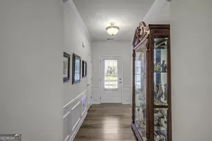 540 Inkberry Dr, Griffin, GA 30223 - Photo 8