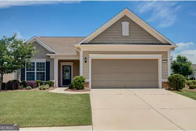 540 Inkberry Drive, Griffin, GA 30223 - Photo 1