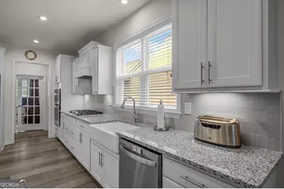 540 Inkberry Drive, Griffin, GA 30223 - Photo 26