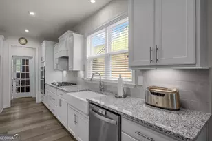 540 Inkberry Dr, Griffin, GA 30223 - Photo 26