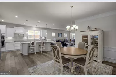 540 Inkberry Drive, Griffin, GA 30223 - Photo 22