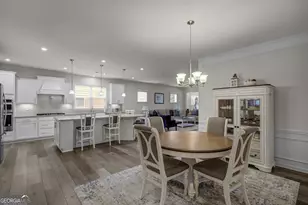 540 Inkberry Dr, Griffin, GA 30223 - Photo 22