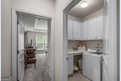 540 Inkberry Drive, Griffin, GA 30223 - Photo 34