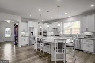 540 Inkberry Dr, Griffin, GA 30223 - Photo 24
