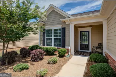 540 Inkberry Drive, Griffin, GA 30223 - Photo 4