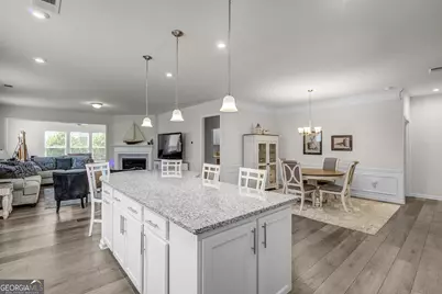 540 Inkberry Drive, Griffin, GA 30223 - Photo 16