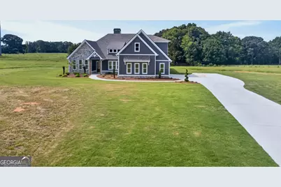 1040 Roopville Veal Road, Roopville, GA 30170 - Photo 2