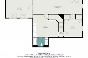 5008 Chapel Lake Cir, Douglasville, GA 30135 - Photo 40