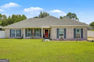 151 Evans Ln NE, Ludowici, GA 31316 - Photo 2