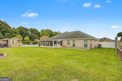 151 Evans Lane NE, Ludowici, GA 31316 - Photo 30